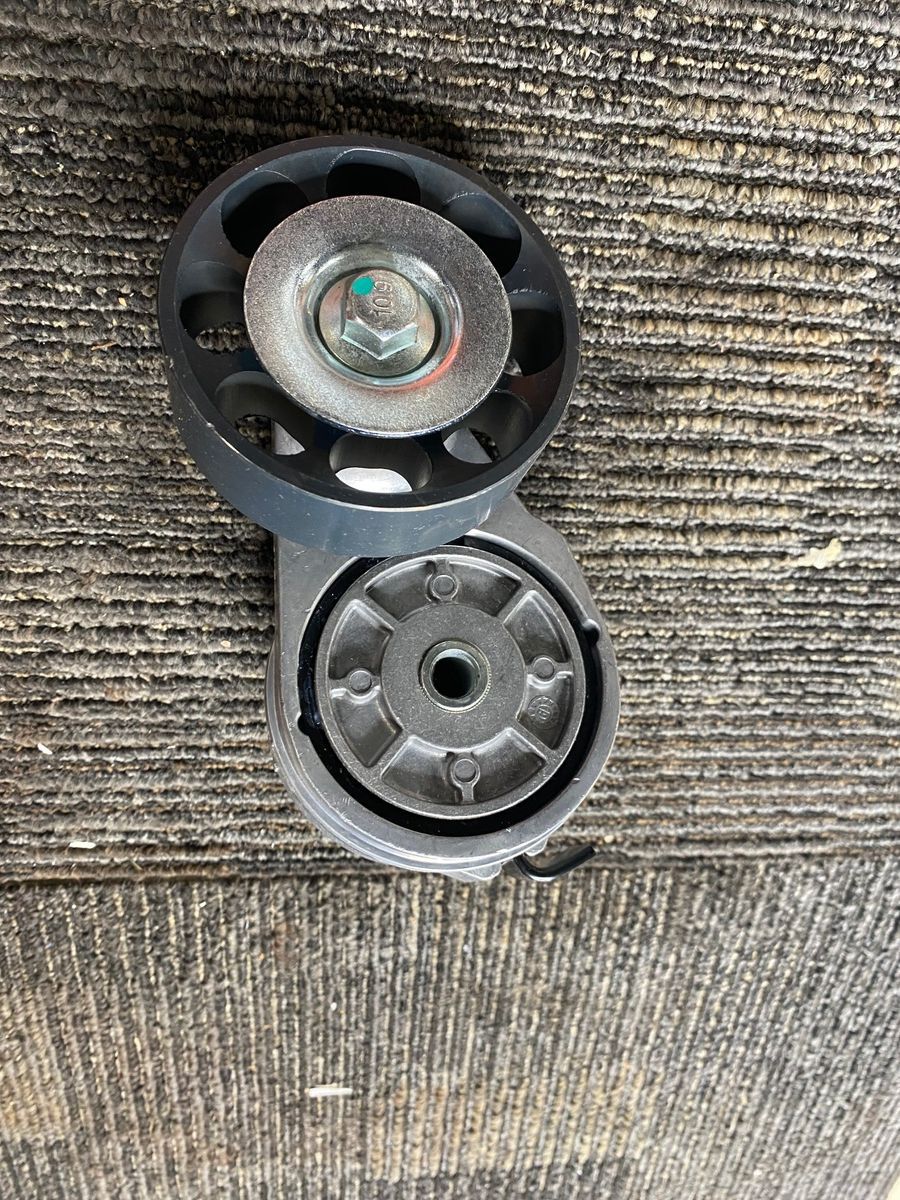 TNS000099 Belt Tensioner Pulley – OE Replacement - Photo 3