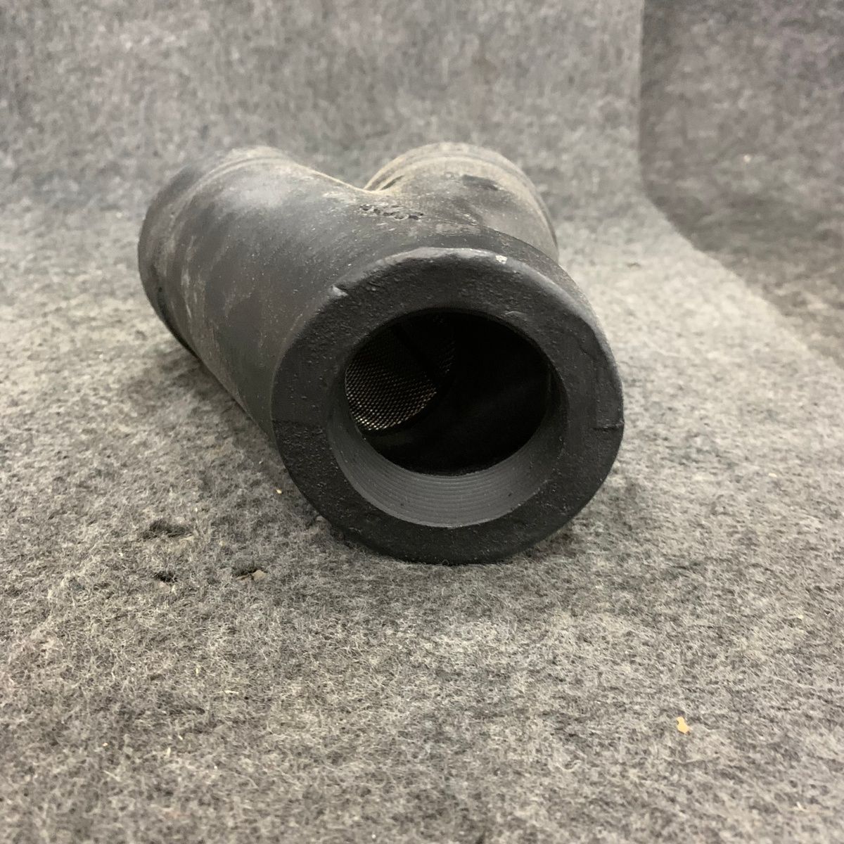 MUELLER Steam Valve – 250 SWP Rated, Threaded Brass Body - Photo 7