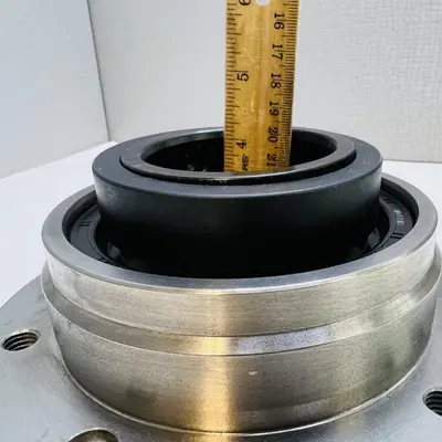 Moline Bearing M2000 Spherical Roller Bearing, Non-Expansion, Heavy-Duty at Heavy Equipment, Parts & Attachments in new condition