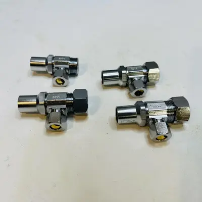 Lot of 4 Low-lead UPC 2206 at Electrical Equipment & Supplies in new condition