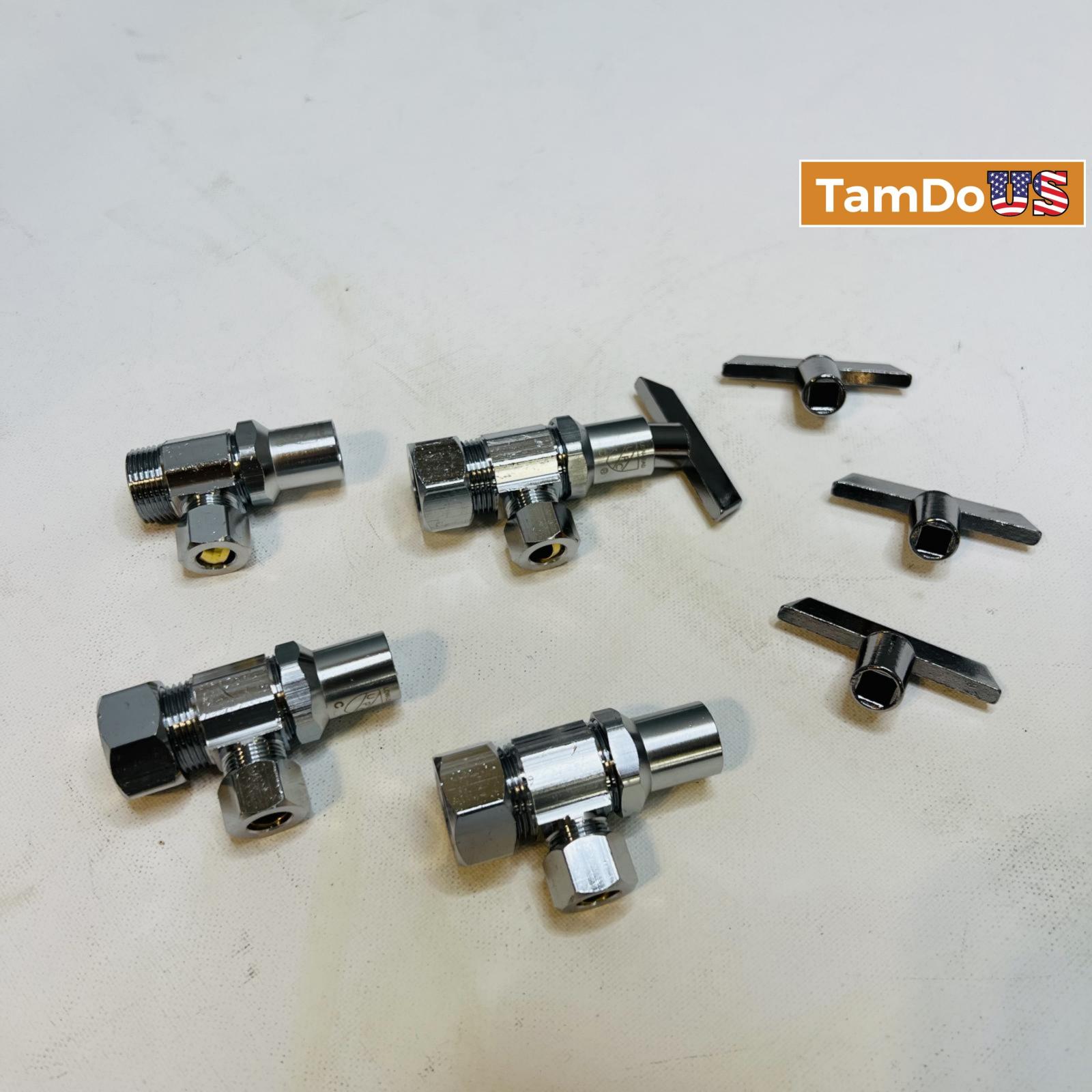 Lot of 4 Low-lead UPC 2206 - Photo 6