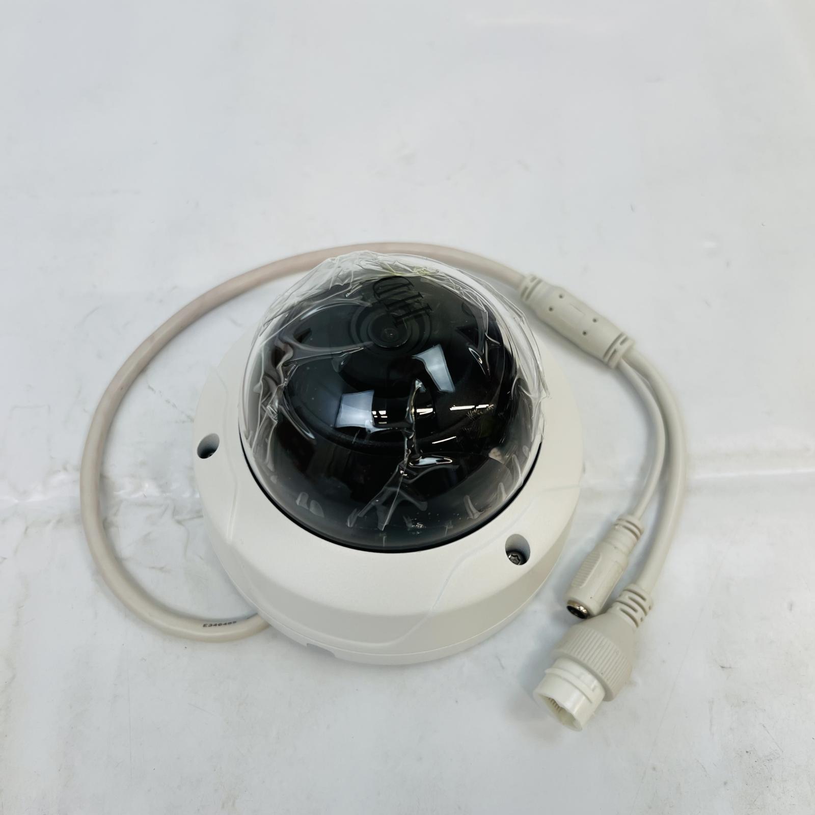 G2G-IPDH68 Network Dome Camera – HD IP Security Surveillance Indoor/Outdoor - Photo 5