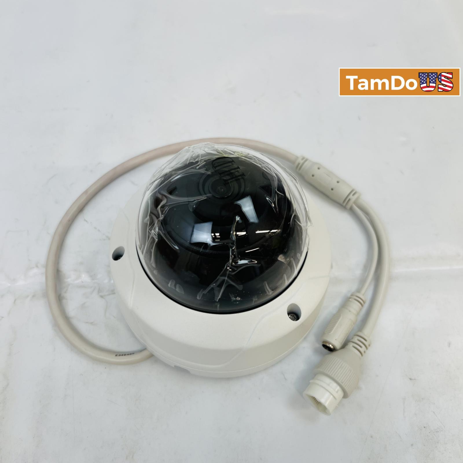 G2G-IPDH68 Network Dome Camera – HD IP Security Surveillance Indoor/Outdoor - Photo 7