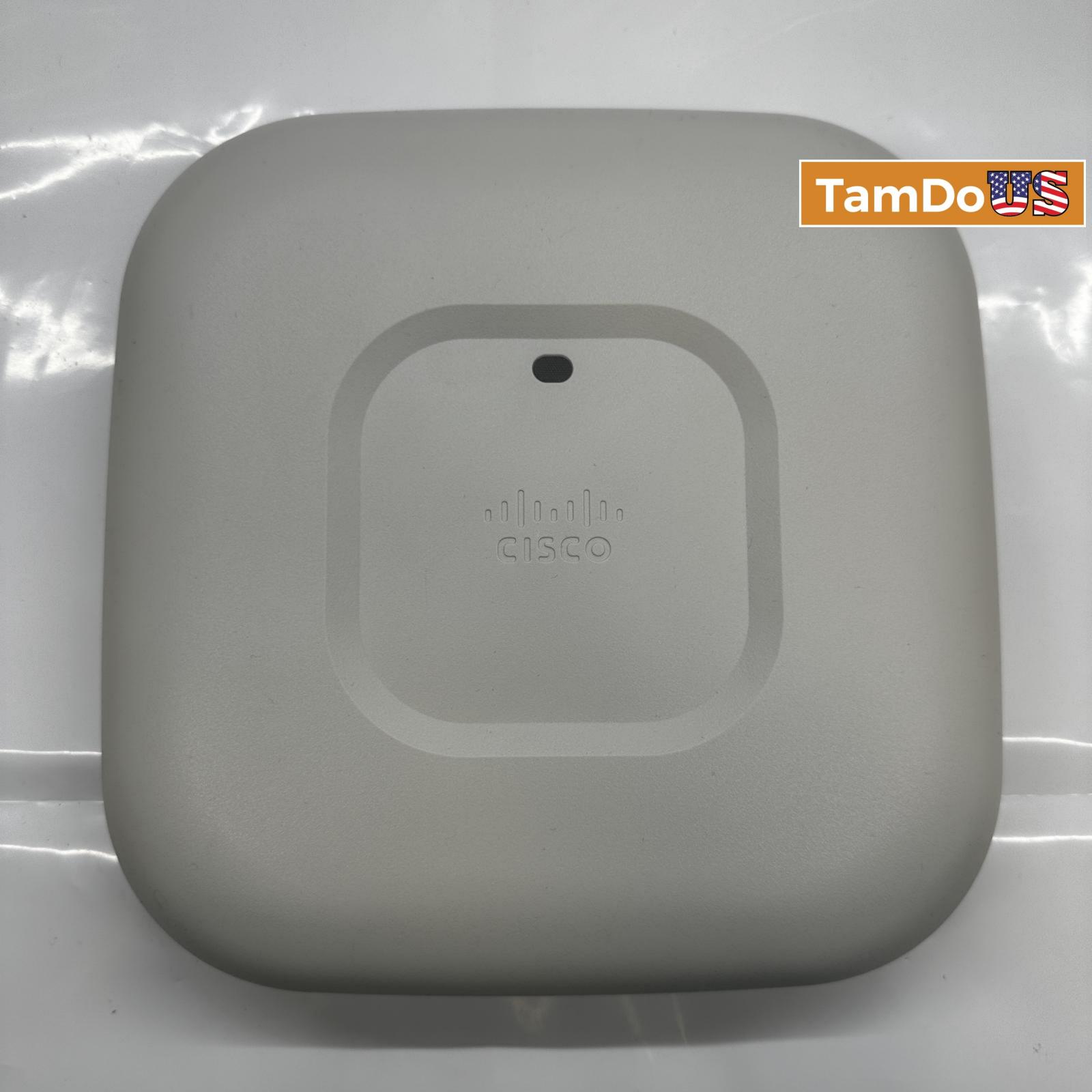 Cisco Aironet 1700 Series 802.11ac Dual Band Access Point - Photo 5