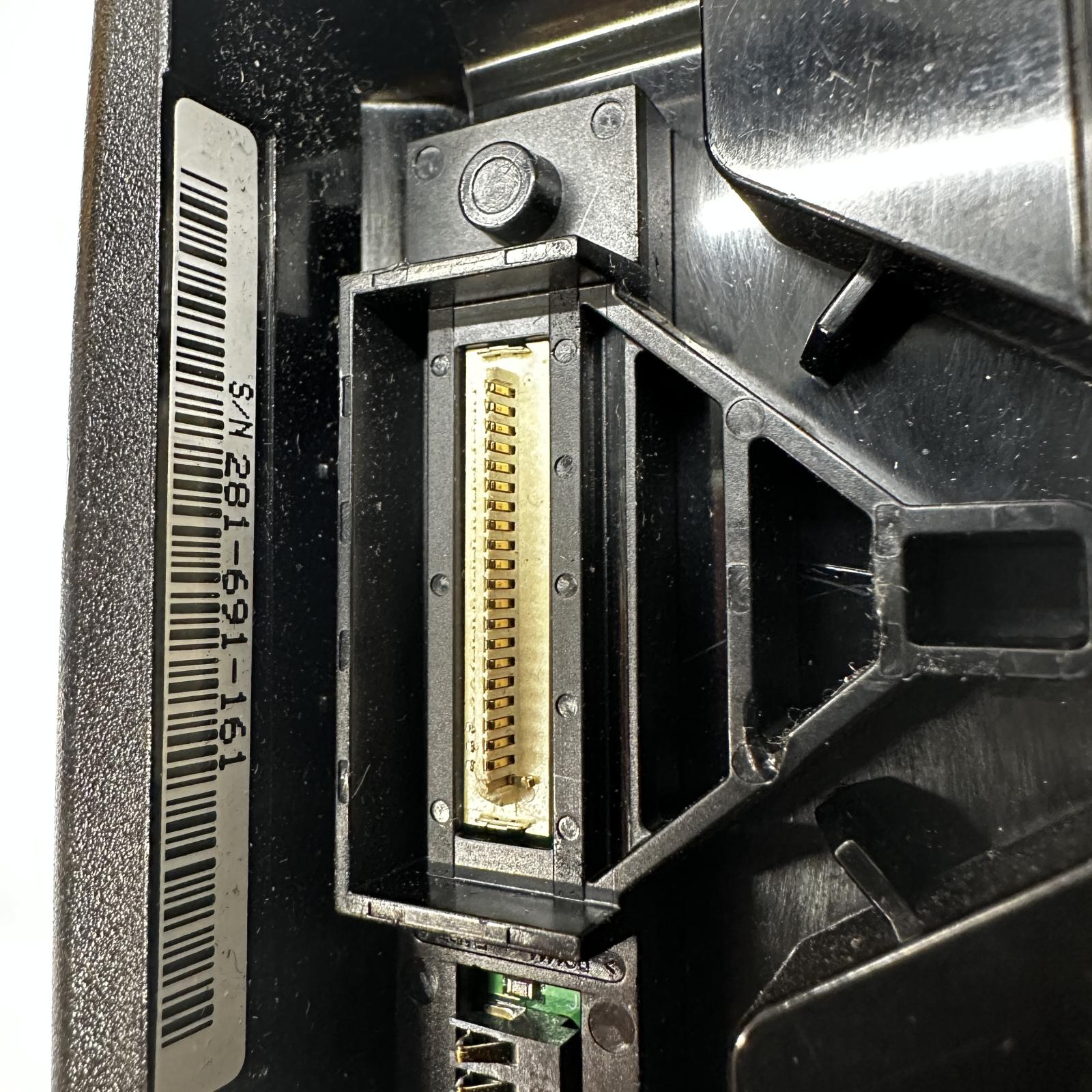 Verifone MX880 POS Credit Card Terminal EMV Chip Capable Reader - Photo 5