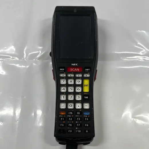 EC Handheld Terminal Scanner S1635-01B with Battery at TamDoUS Taylorsville