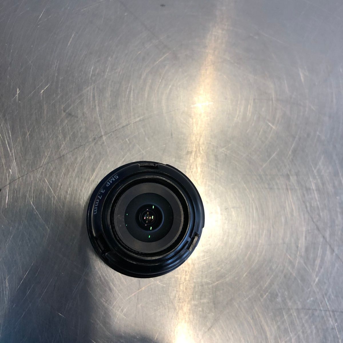 Hanwha Techwin Sla-5m3700p 5MP 3.7mm Lens - Photo 4