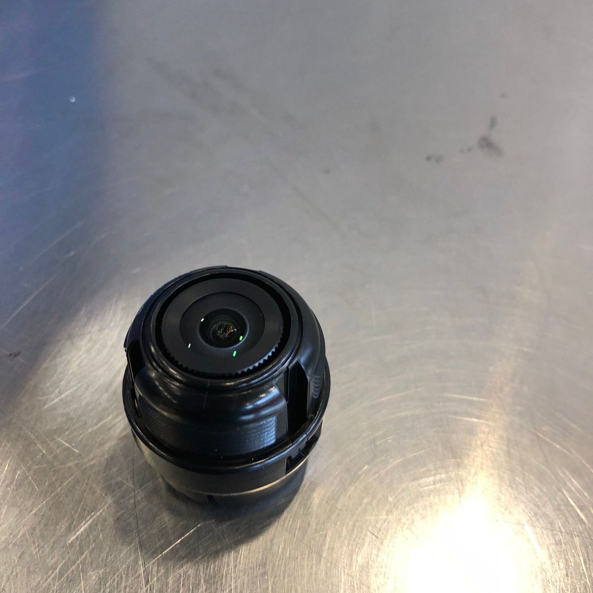 Hanwha Techwin Sla-5m3700p 5MP 3.7mm Lens - Photo 3