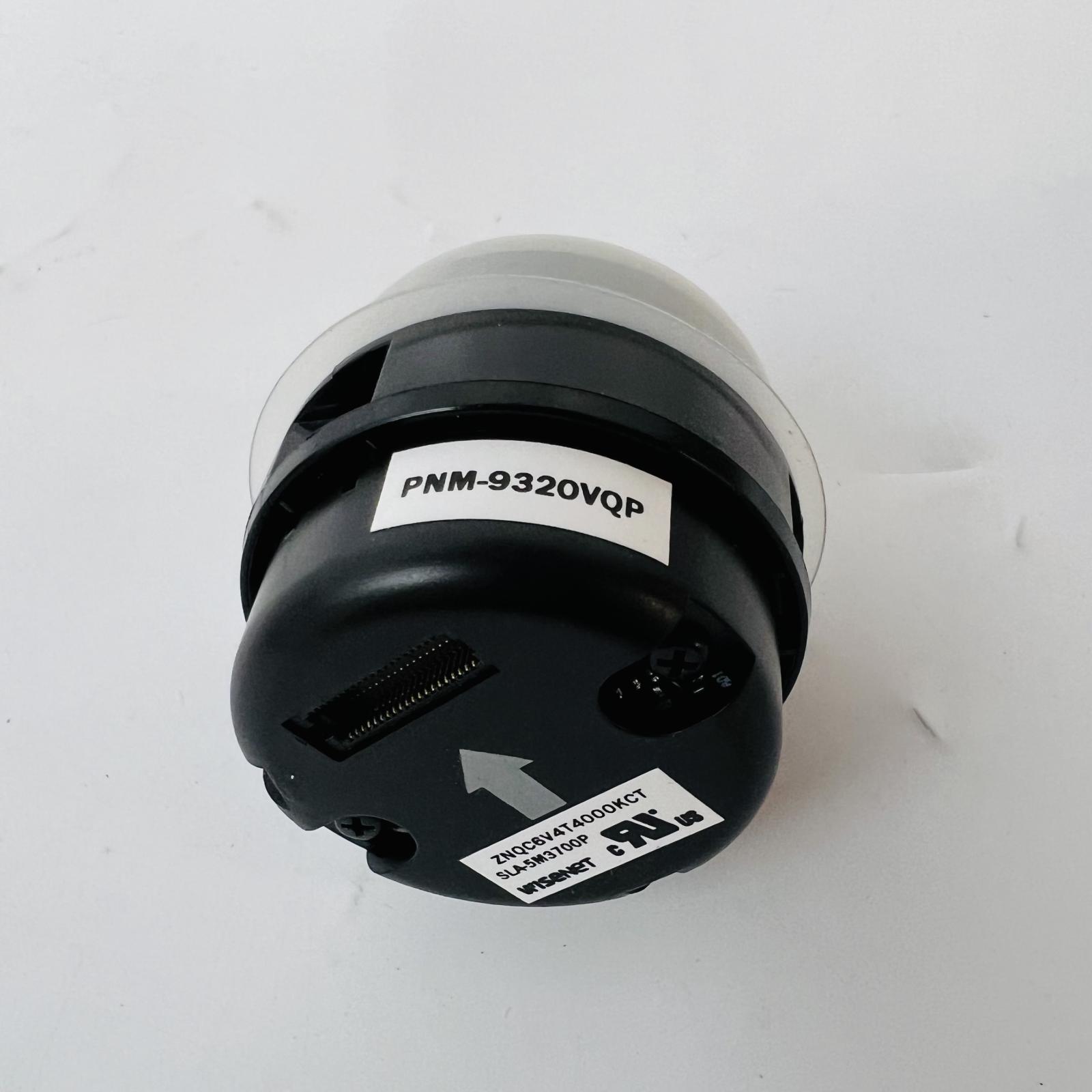 Hanwha Techwin Sla-5m3700p 5MP 3.7mm Lens - Photo 6