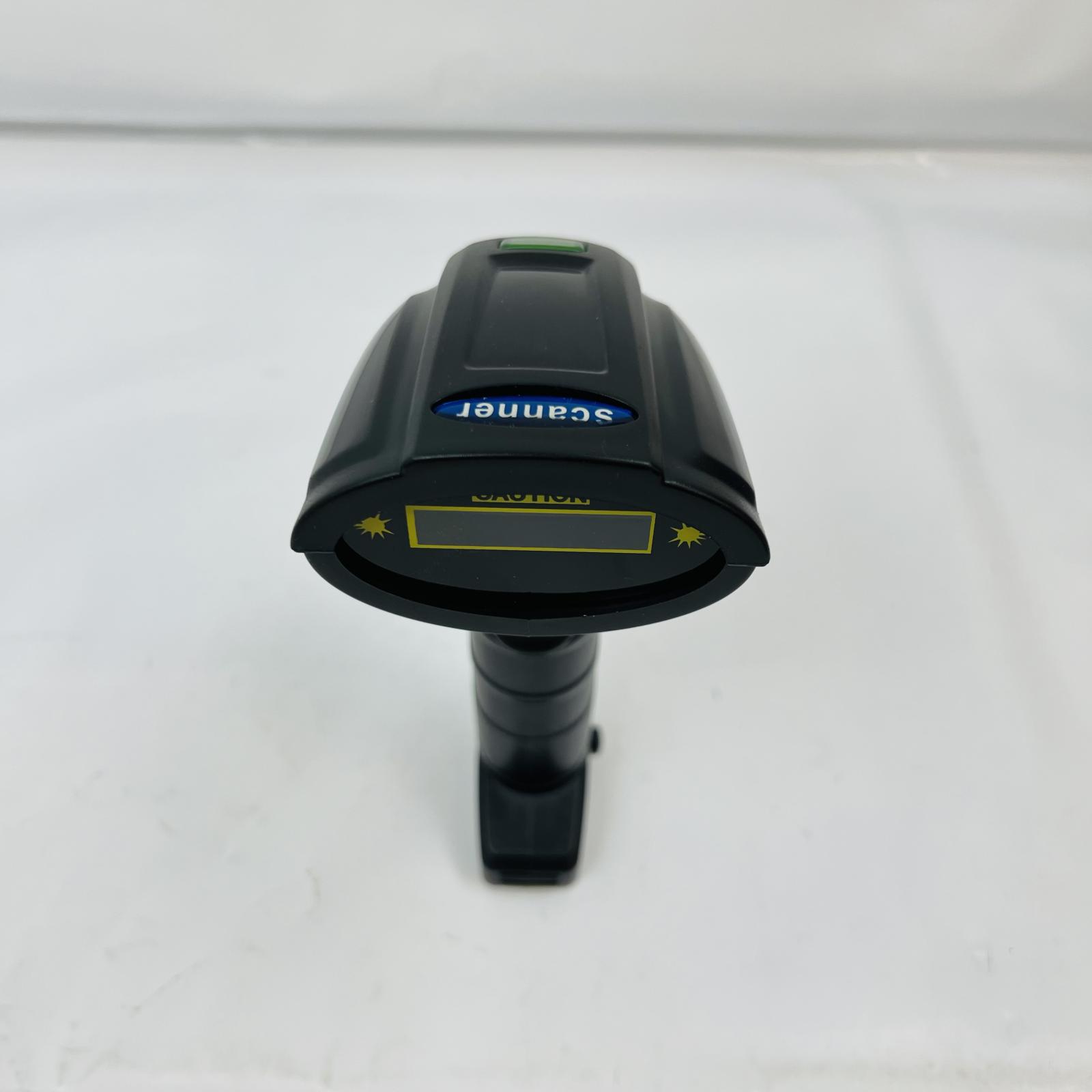 2D Wireless Barcode Scanner - Photo 2