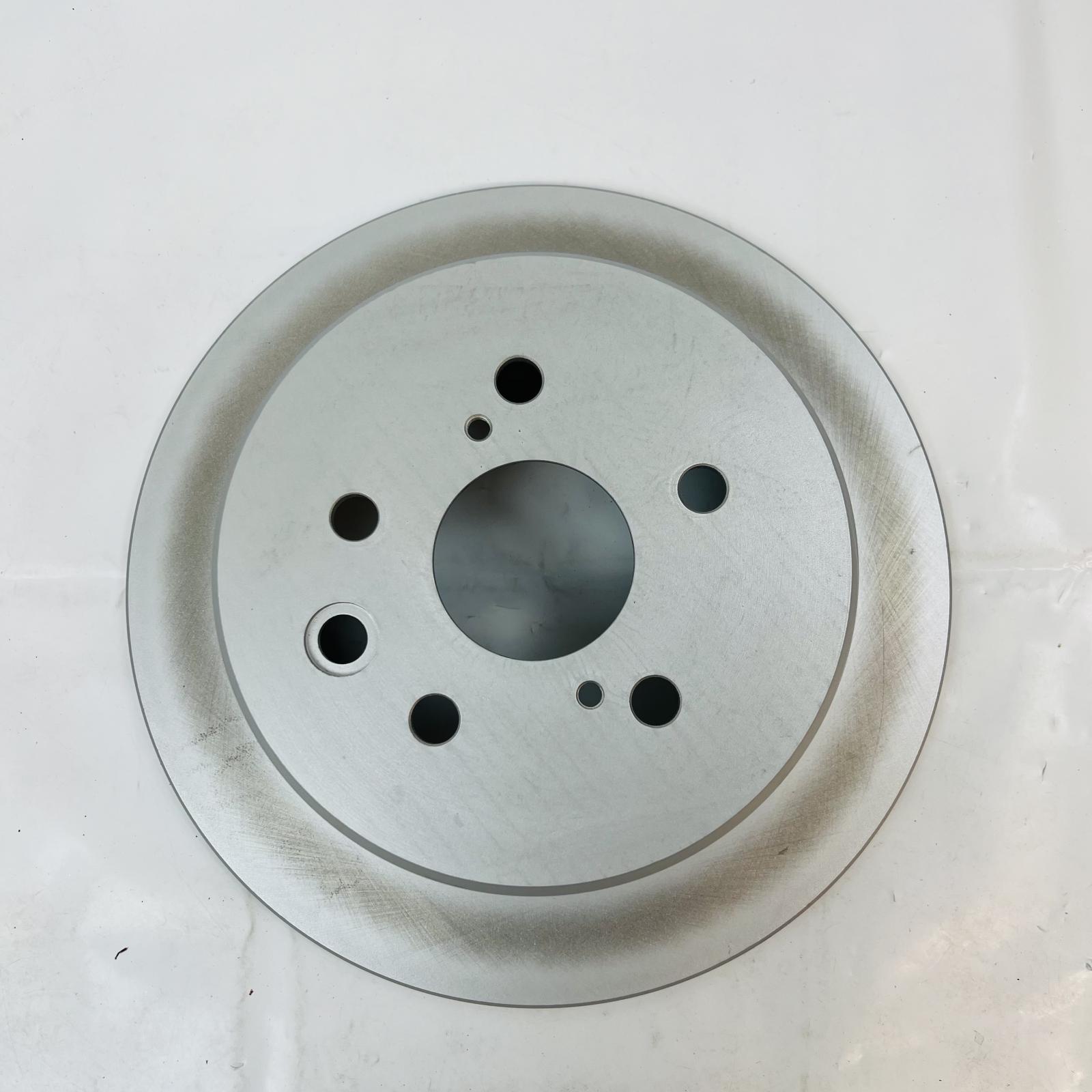 GCX Elemental Protection Coat Brake Rotor - Photo 6