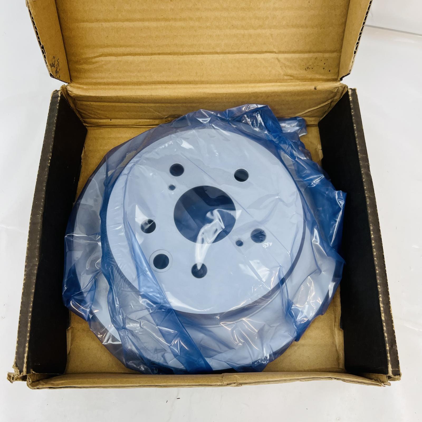 GCX Elemental Protection Coat Brake Rotor - Photo 5