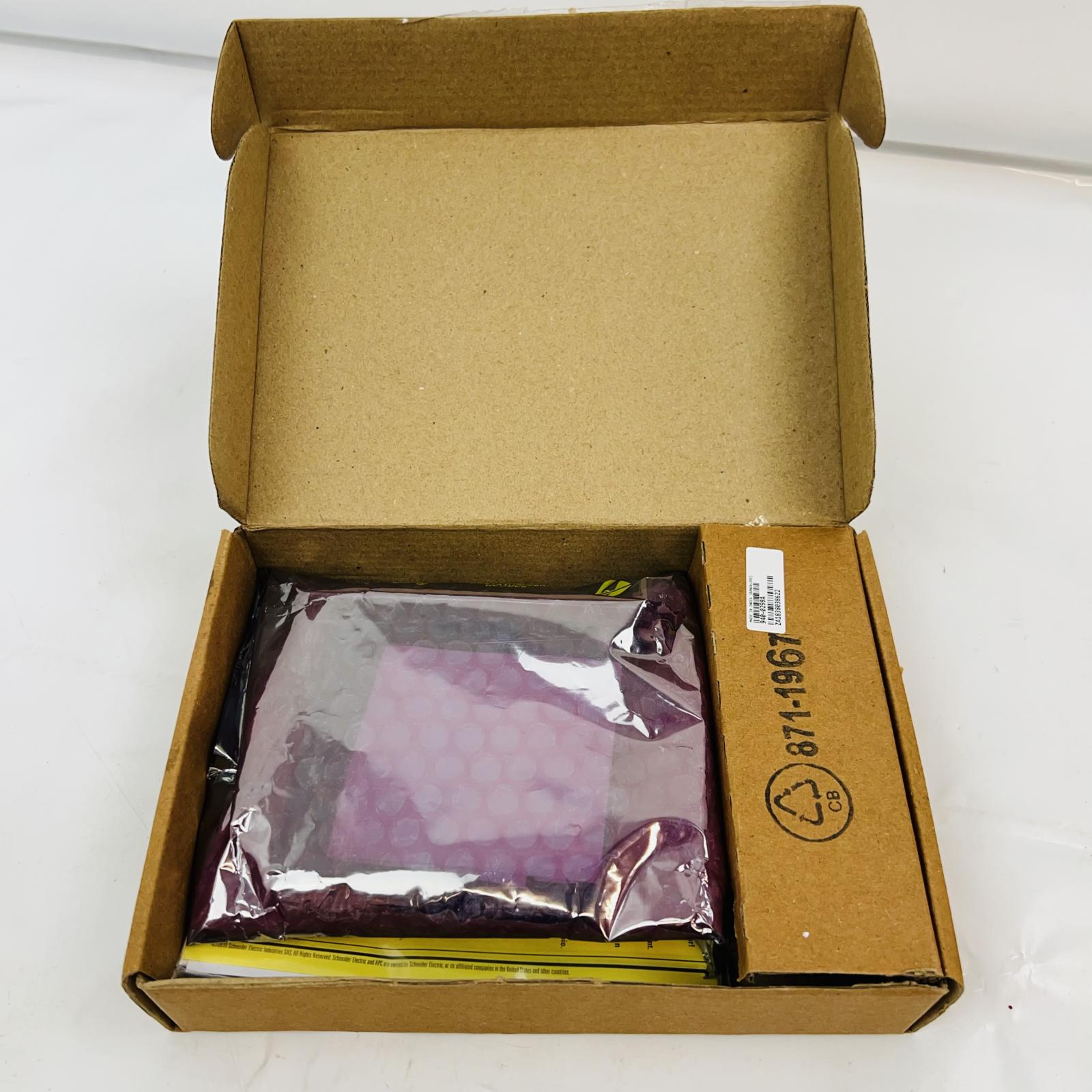 Schneider APC AP9630 UPS Network Management Card 2 - Photo 7