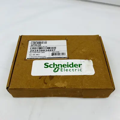 Schneider APC AP9630 UPS Network Management Card 2 at Power Protection & Distribution in new_open_box condition