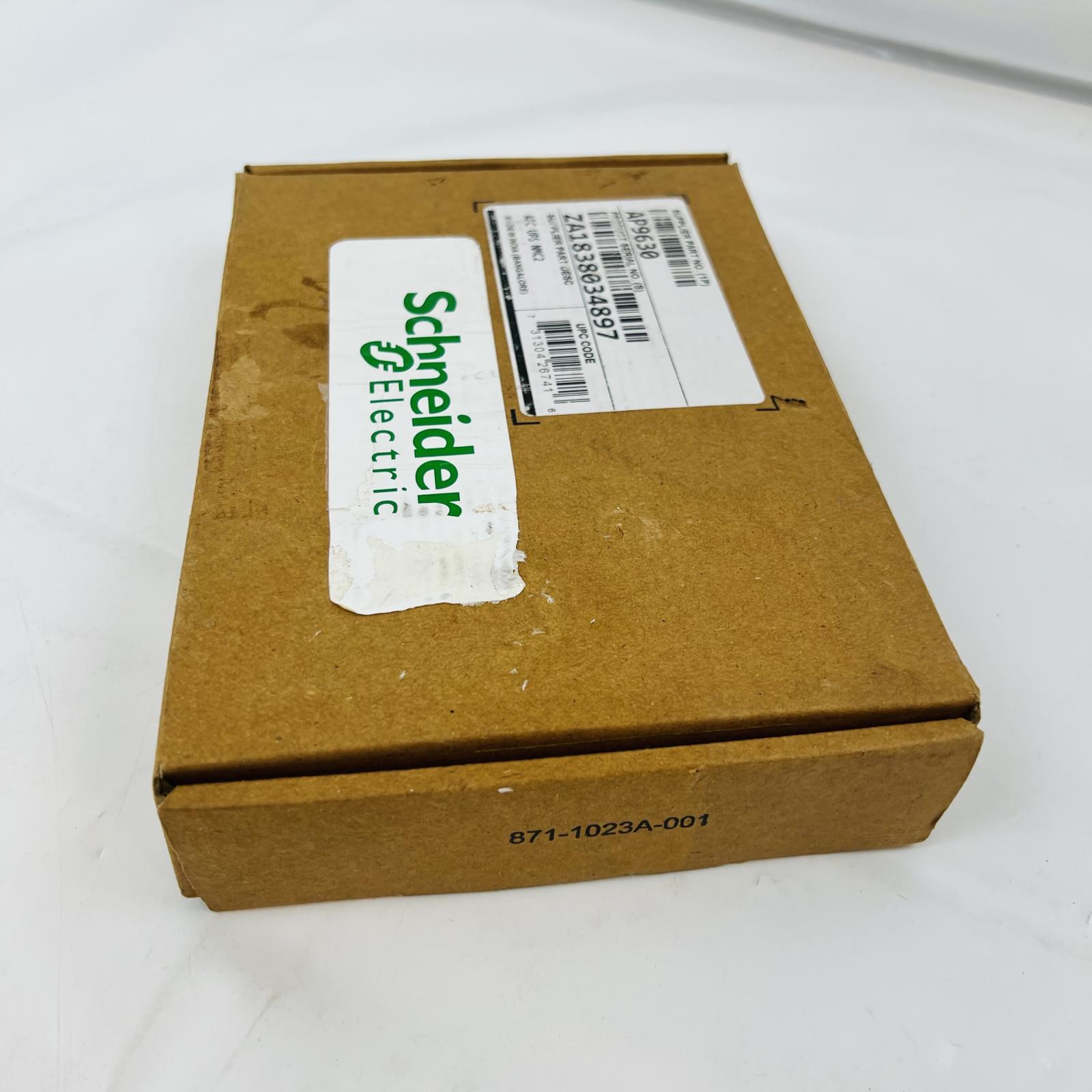 Schneider APC AP9630 UPS Network Management Card 2 - Photo 3
