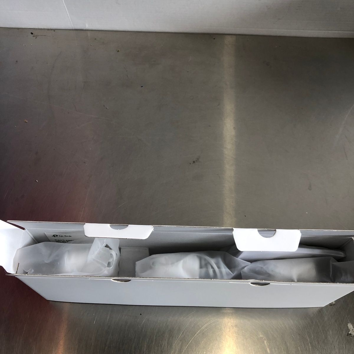 Deco Next-Gen AX3000 Whole Home Mesh Wi-Fi System (3 Pack) - Photo 7