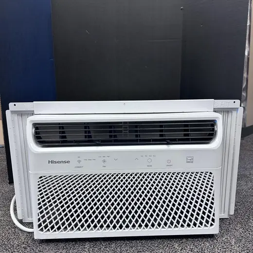 Hisense 450-sq ft Window Air Conditioner 10,000 BTU at TamDoUS Taylorsville