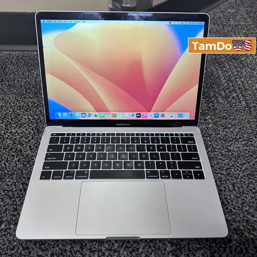 MacBook Pro (13-inch, 2017) Dual-Core i5 2.3 GHz, 8GB, 128GB SSD at TamDoUS Taylorsville