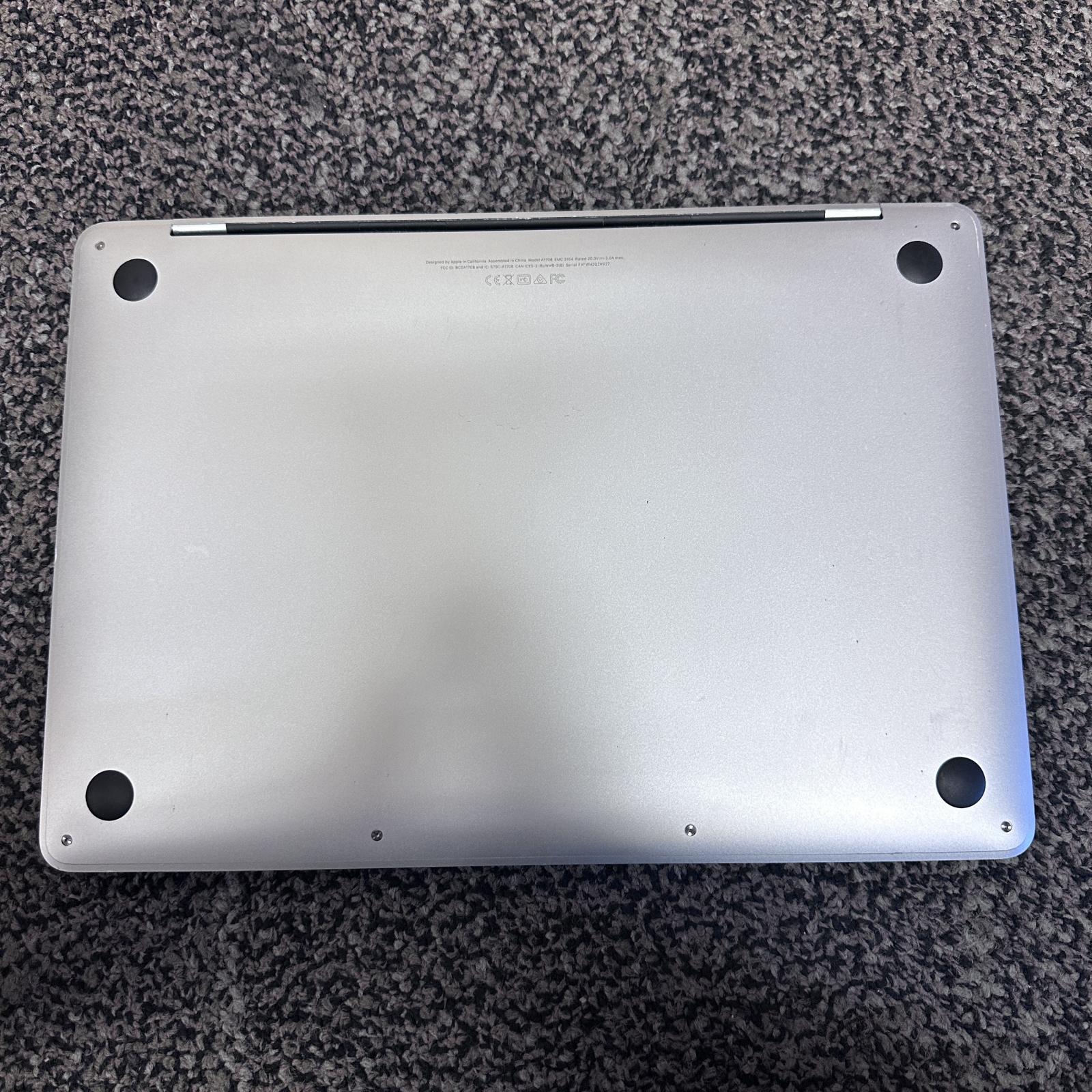 MacBook Pro (13-inch, 2017) Dual-Core i5 2.3 GHz, 8GB, 128GB SSD - Photo 9