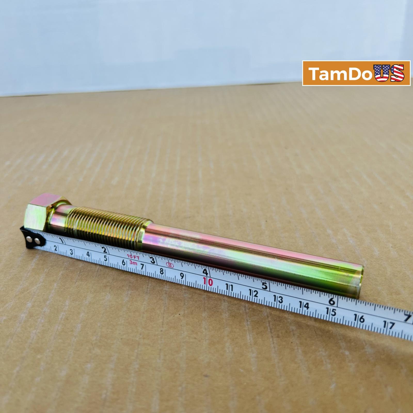 R800 Clutch Puller - Photo 6