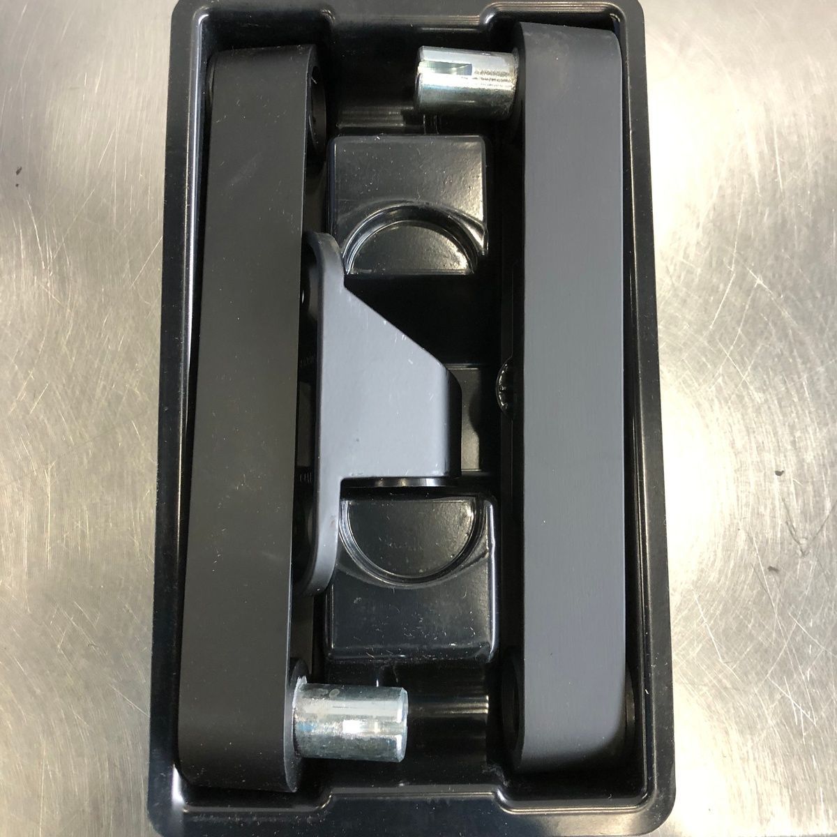 Innovative 9110-hd Heavy Duty Monitor Wall Mount - Photo 2