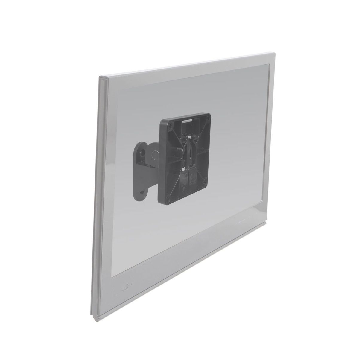 Innovative 9110-hd Heavy Duty Monitor Wall Mount - Photo 5