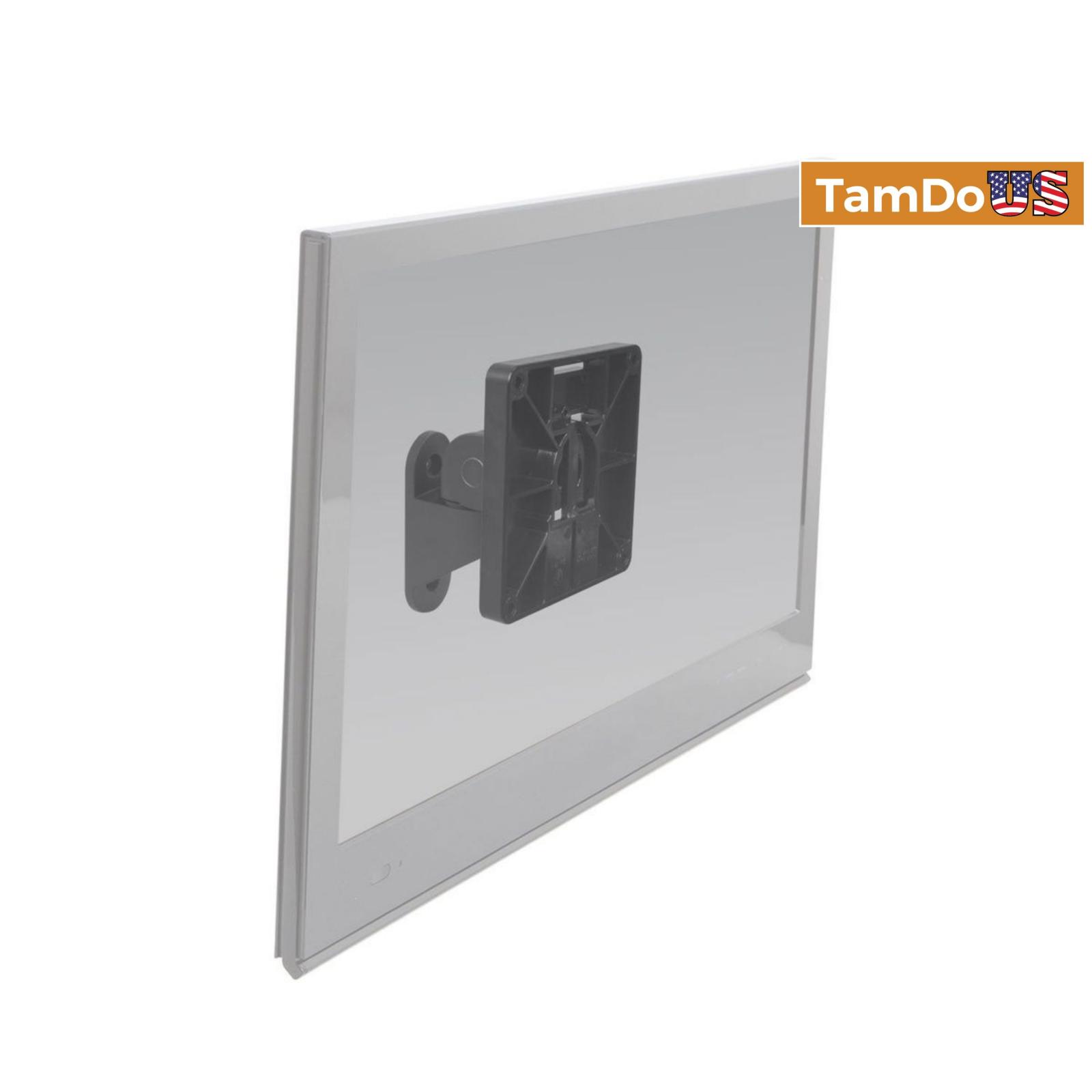 Innovative 9110-hd Heavy Duty Monitor Wall Mount - Photo 7