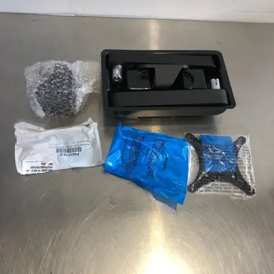 Innovative 9110-hd Heavy Duty Monitor Wall Mount at Monitors, Projectors & Accs in new_open_box condition