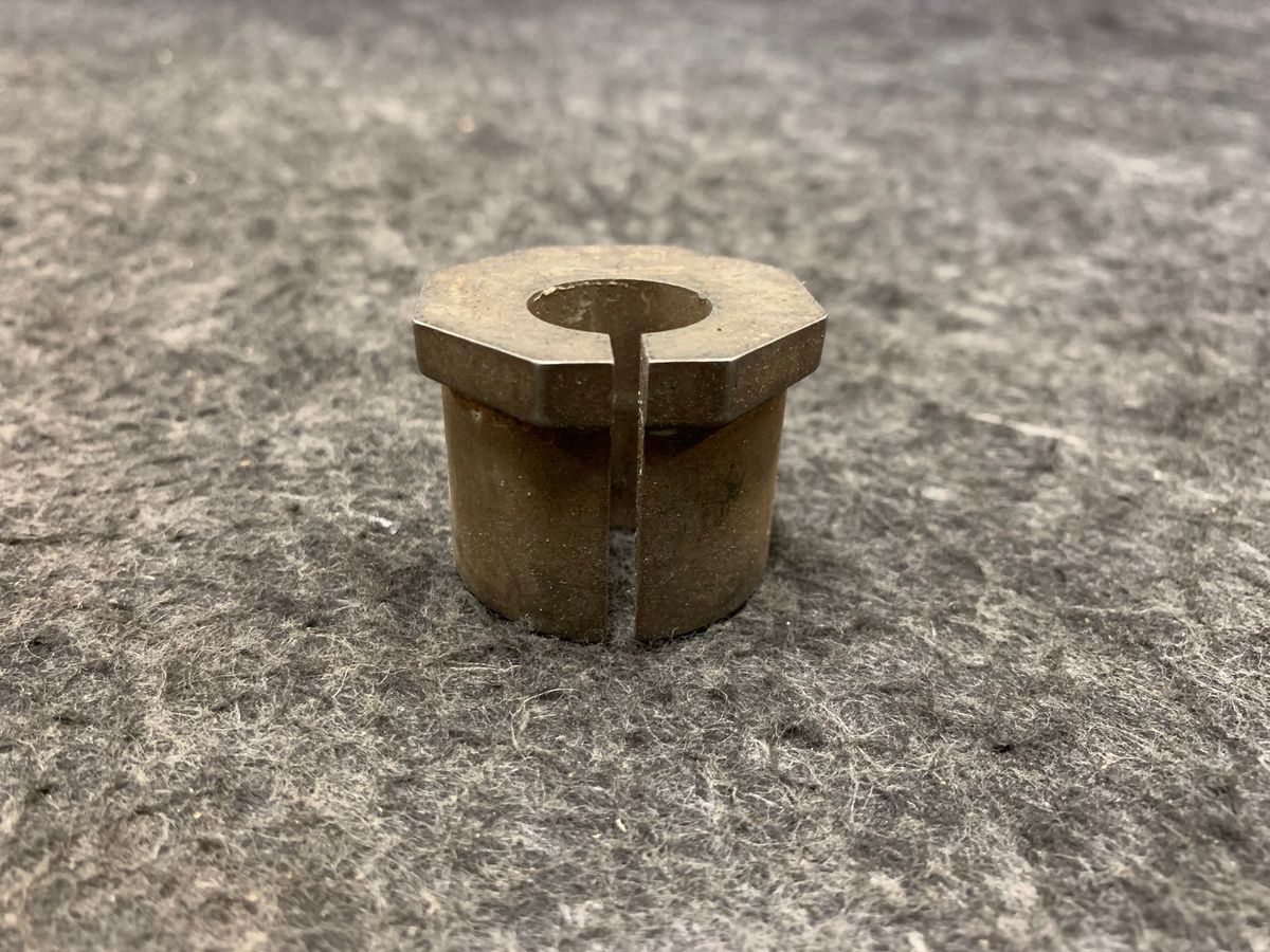 SPECIALTY PRODUCTS COMPANY 23226 Ford Sleeve 1-1/2 Degree Alignment Camber - Photo 2