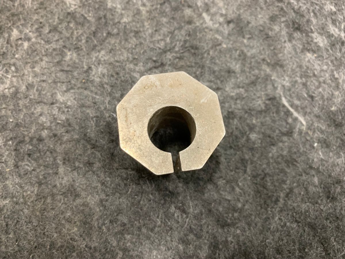 SPECIALTY PRODUCTS COMPANY 23226 Ford Sleeve 1-1/2 Degree Alignment Camber - Photo 5