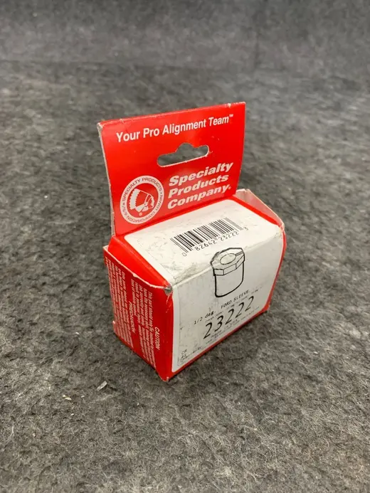 SPECIALTY PRODUCTS COMPANY 23222 Ford Sleeve 1-1/2 Degree Camber Alignment Kit at TamDoUS Taylorsville