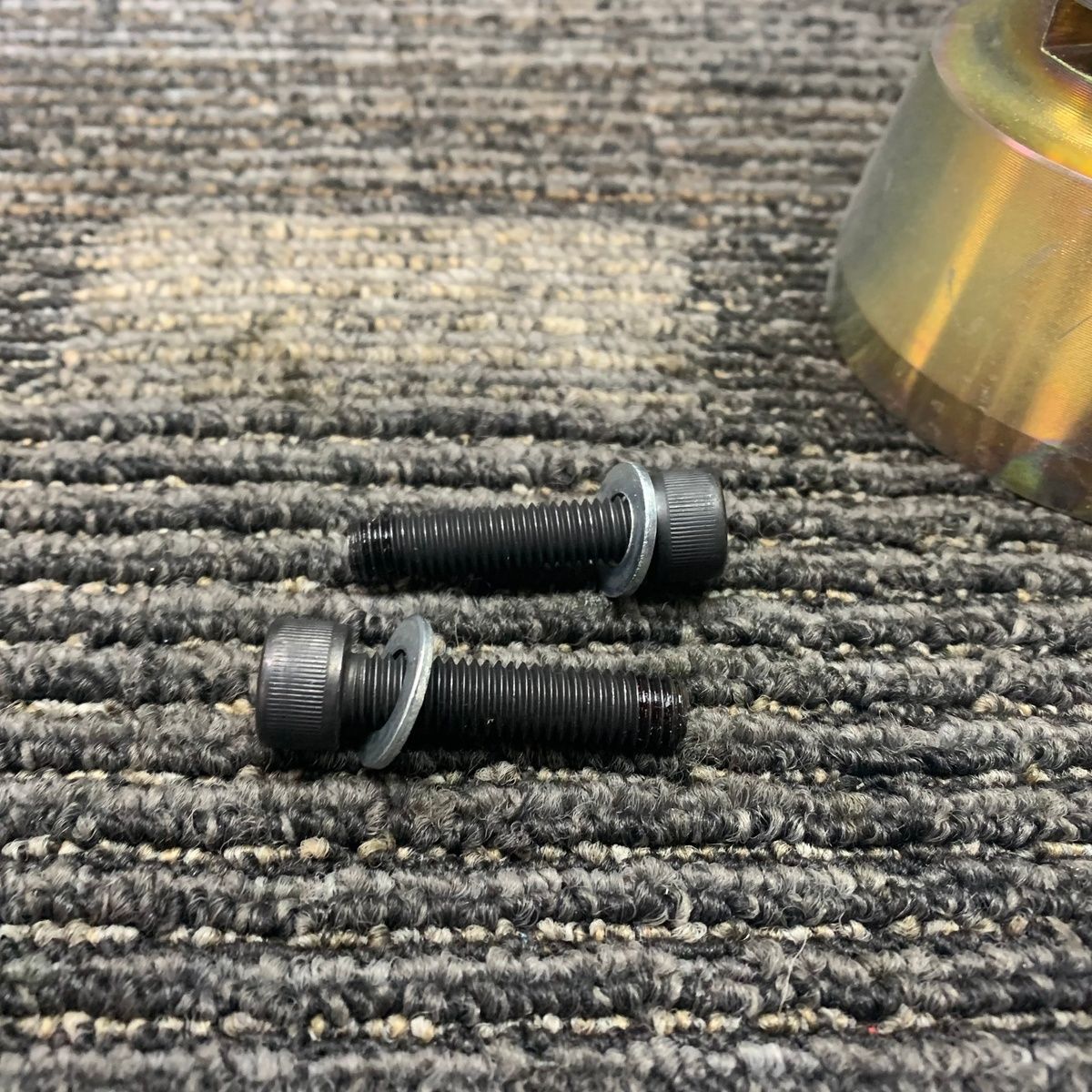 REI Clamp Flange - Photo 3