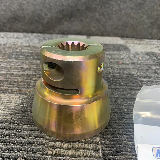 REI Clamp Flange at TamDoUS Taylorsville