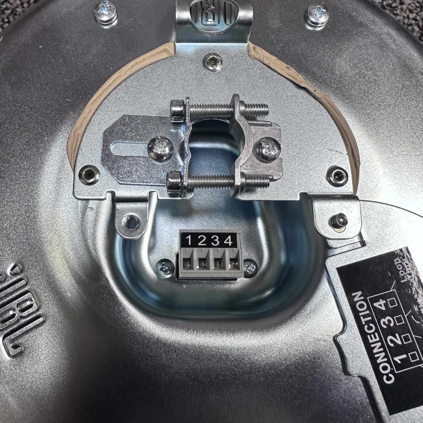 Pair JBL Professional Control 26CT Ceiling Loudspeakers - Photo 8