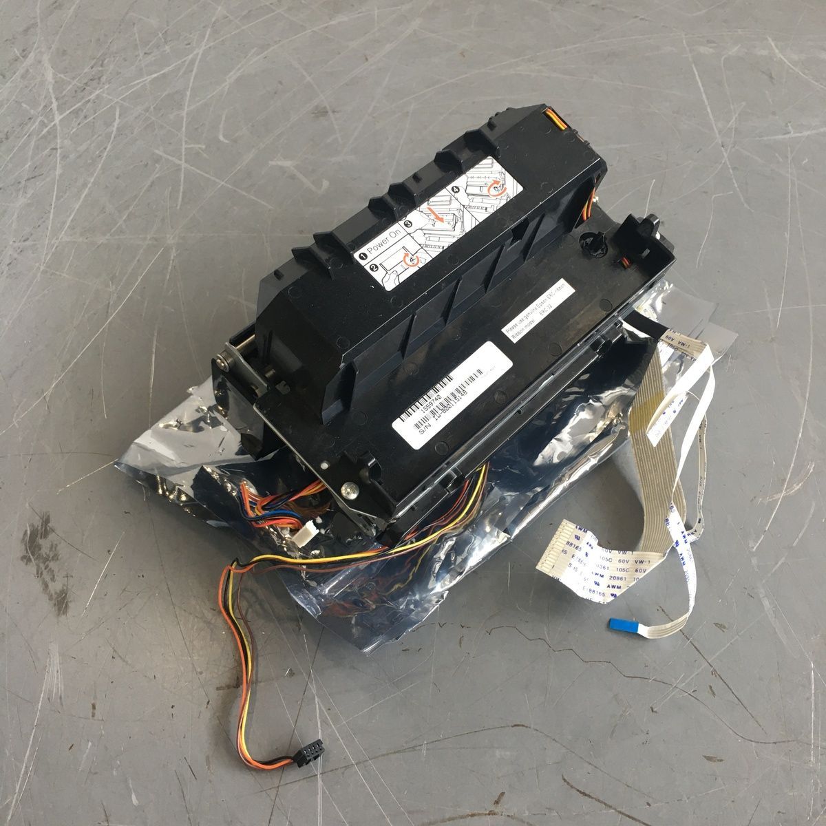 FH Unit for Epson TM-H6000IV Receipt Printer - Photo 2