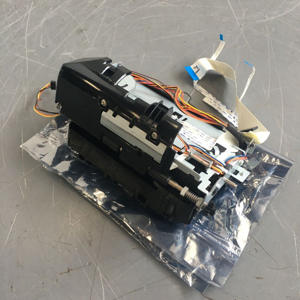 FH Unit for Epson TM-H6000IV Receipt Printer - Photo 3