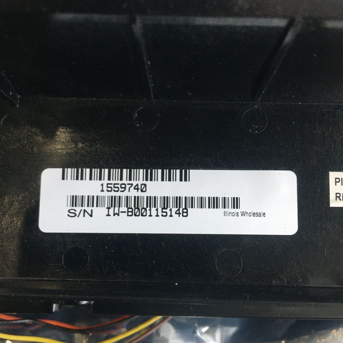 FH Unit for Epson TM-H6000IV Receipt Printer - Photo 4