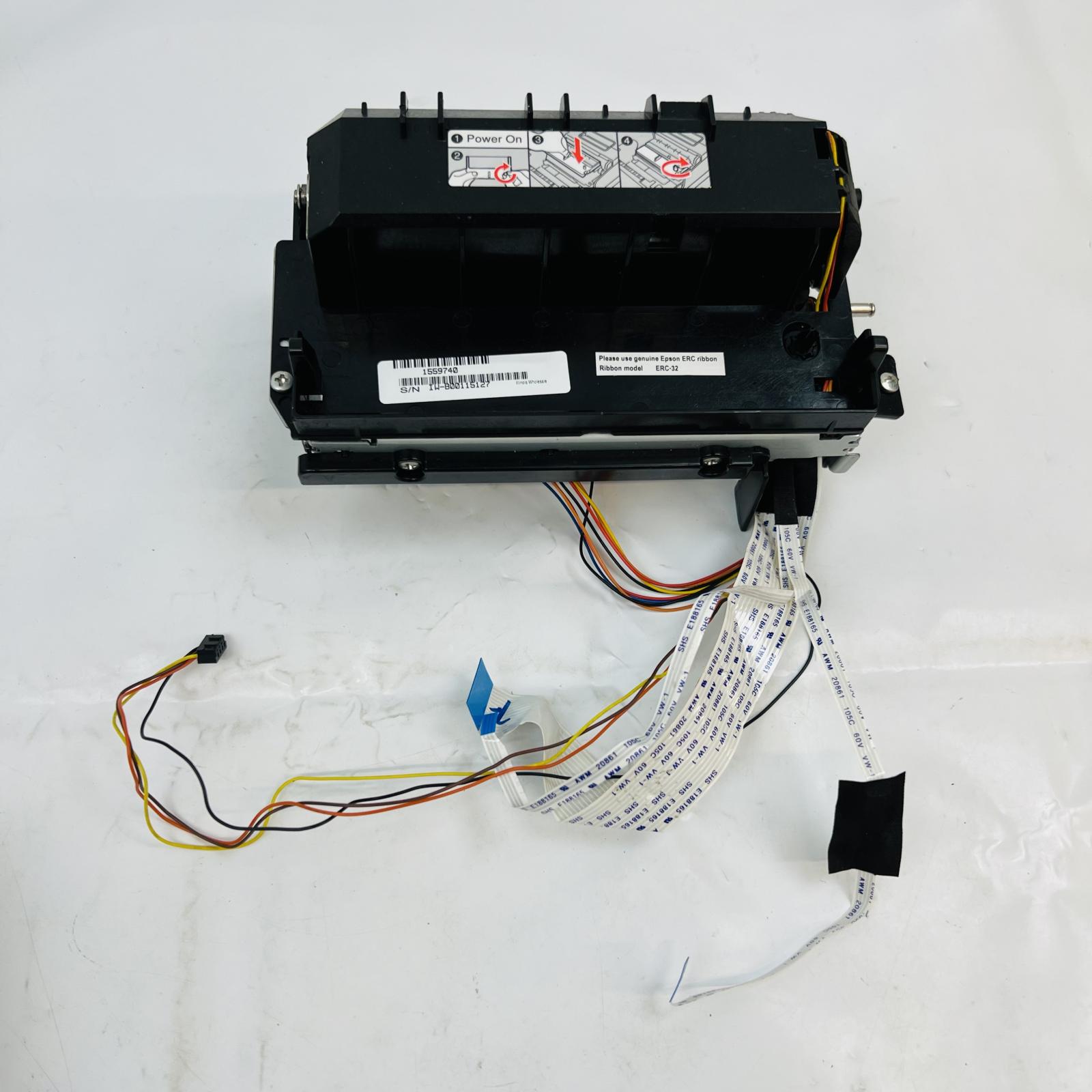 FH Unit for Epson TM-H6000IV Receipt Printer - Photo 5