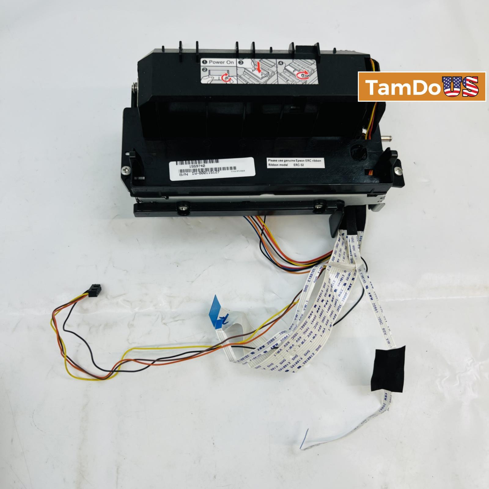 FH Unit for Epson TM-H6000IV Receipt Printer - Photo 7