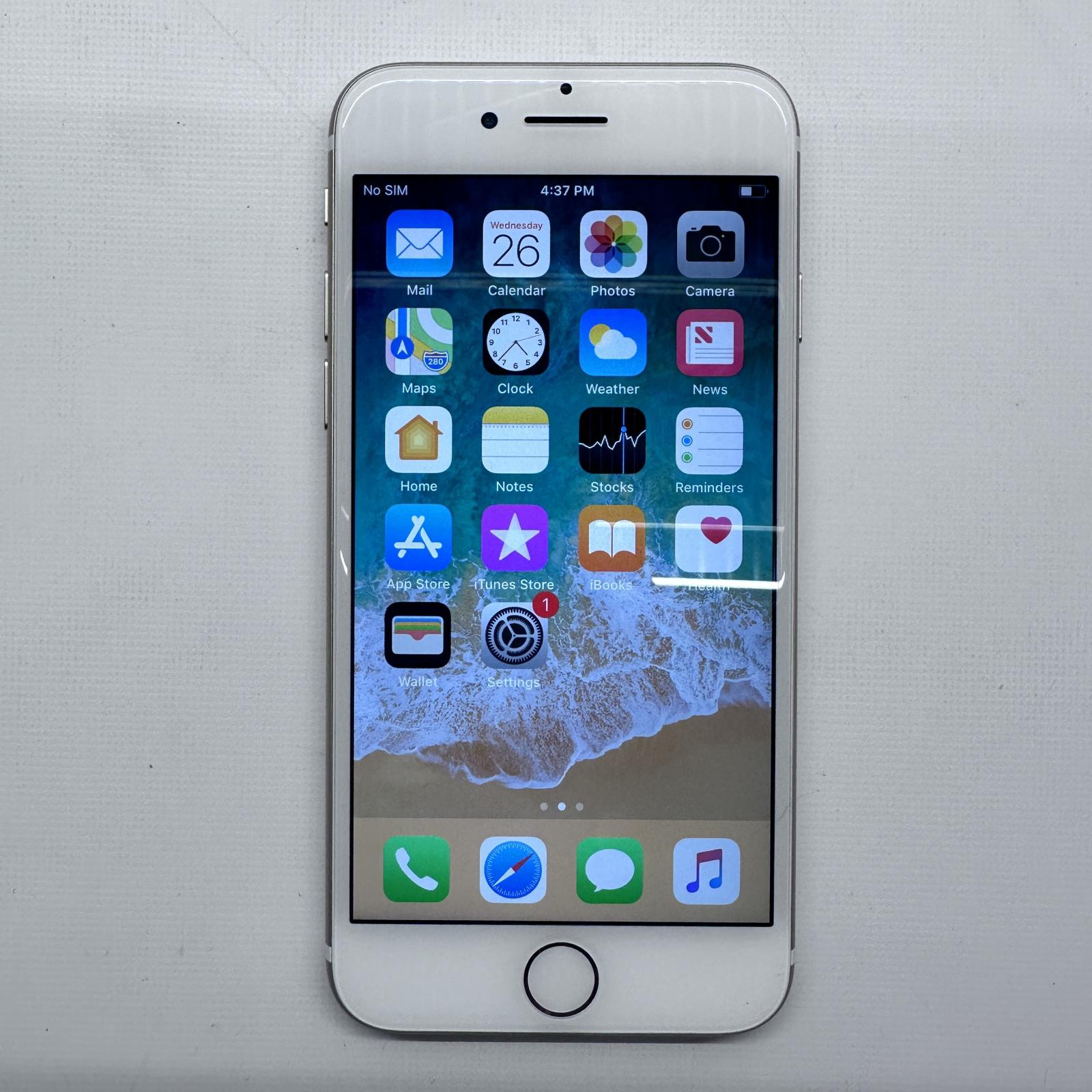 Apple iPhone 7 128GB – T-Mobile Locked - Photo 3