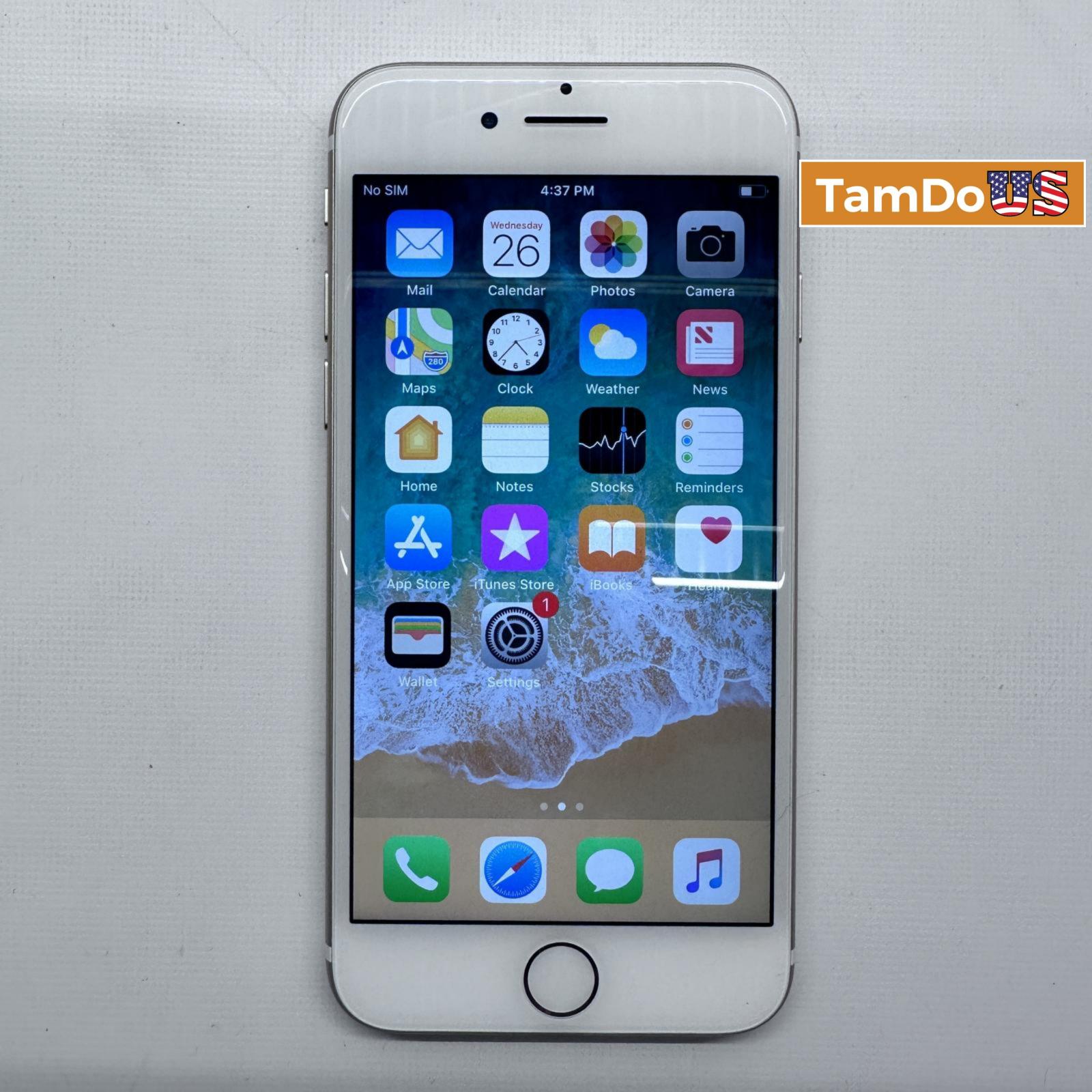 Apple iPhone 7 128GB – T-Mobile Locked - Photo 8