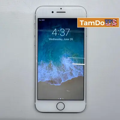 Apple iPhone 7 128GB – T-Mobile Locked at Cell Phones & Smartphones in good condition