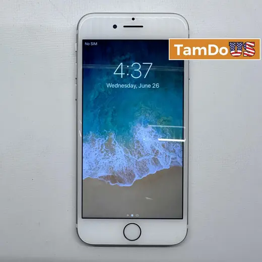 Apple iPhone 7 128GB – T-Mobile Locked at TamDoUS Taylorsville