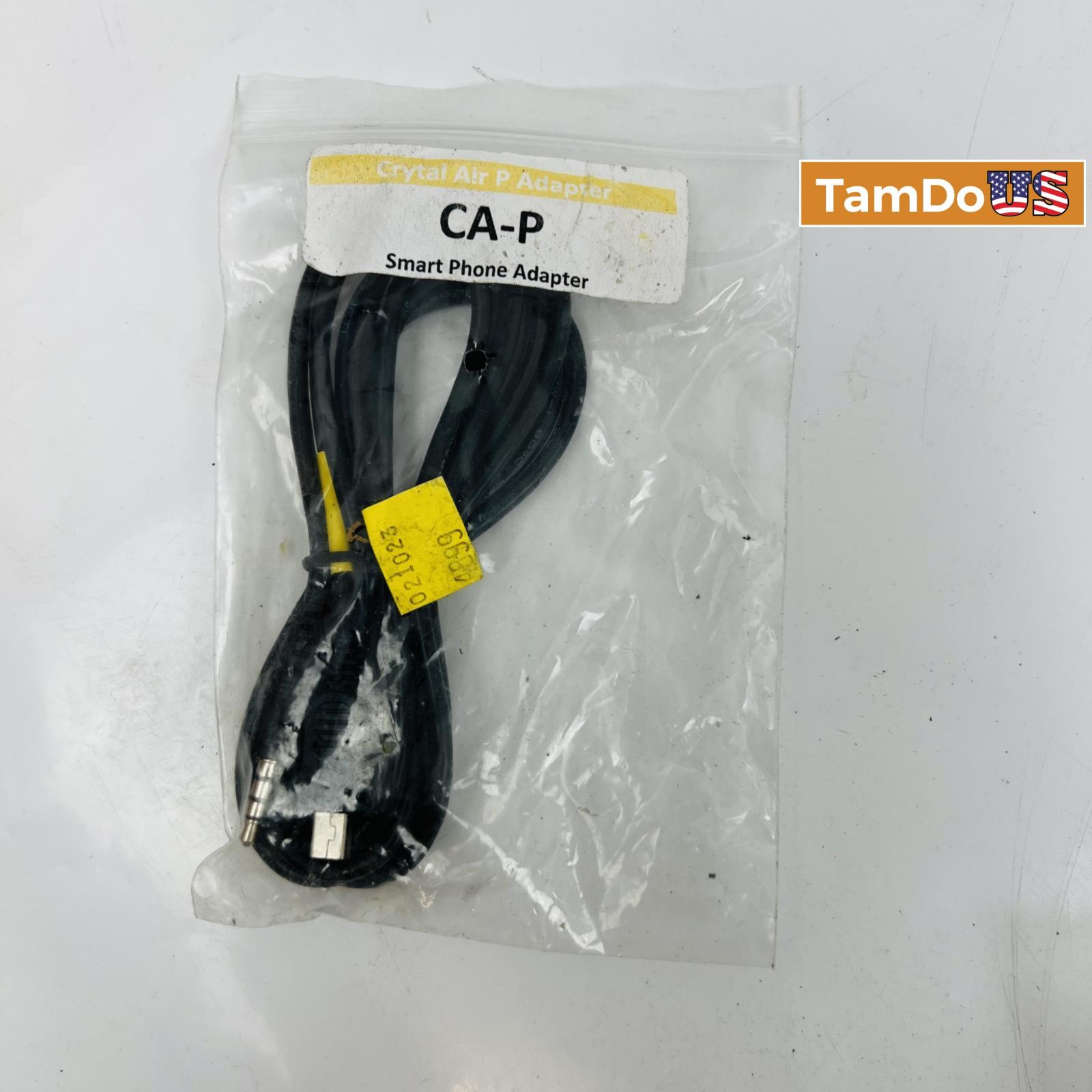 Set of 2 Crystal Pilot Adapter for Garmin Virb - Photo 3