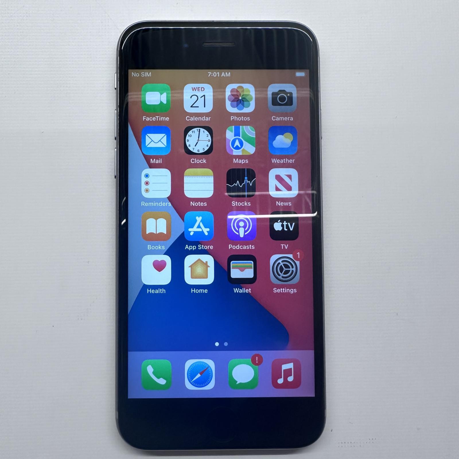 Apple iPhone 6S, 32GB, Space Gray, T-Mobile Locked - Photo 2