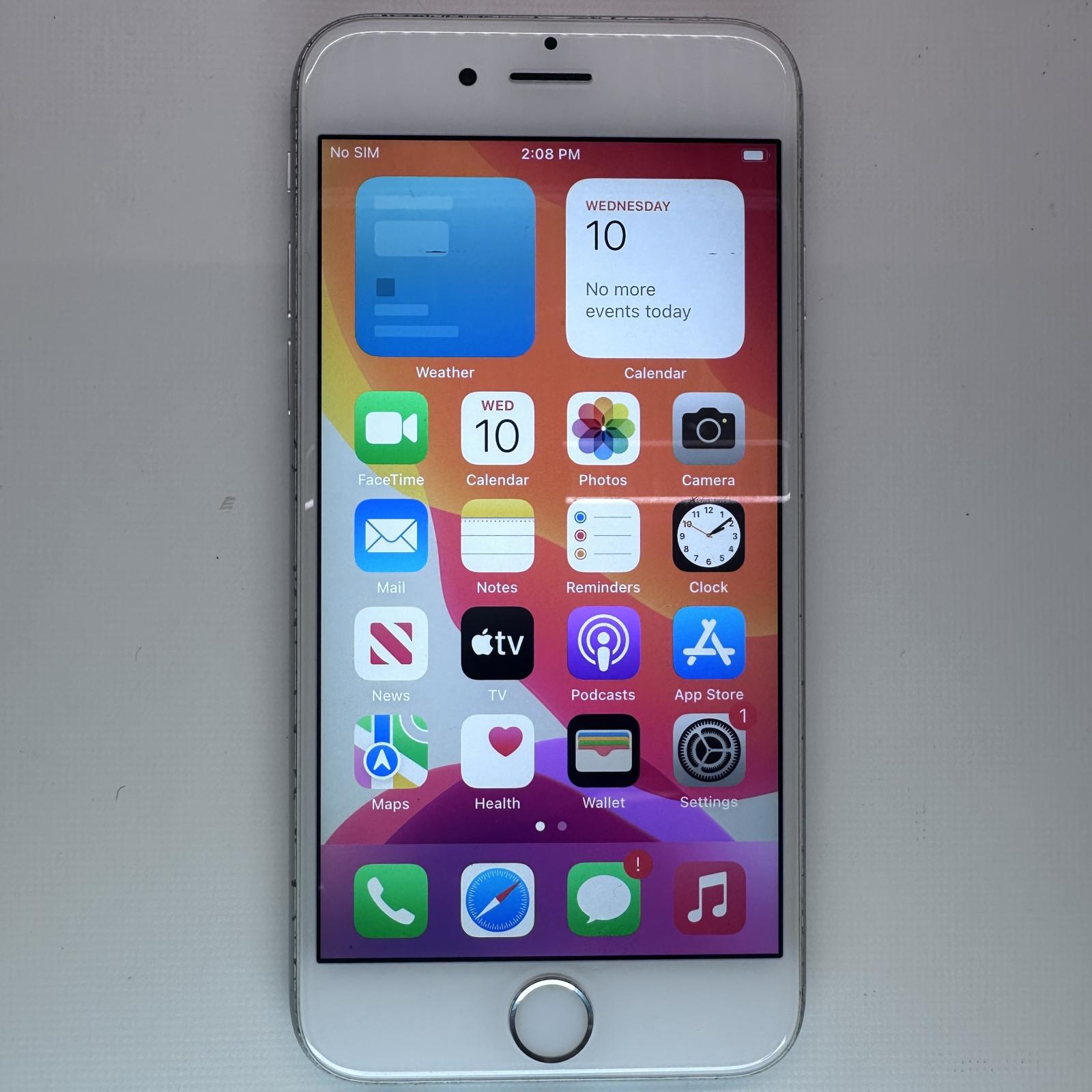 Apple iPhone 6S, 16GB, Unlocked - Photo 6