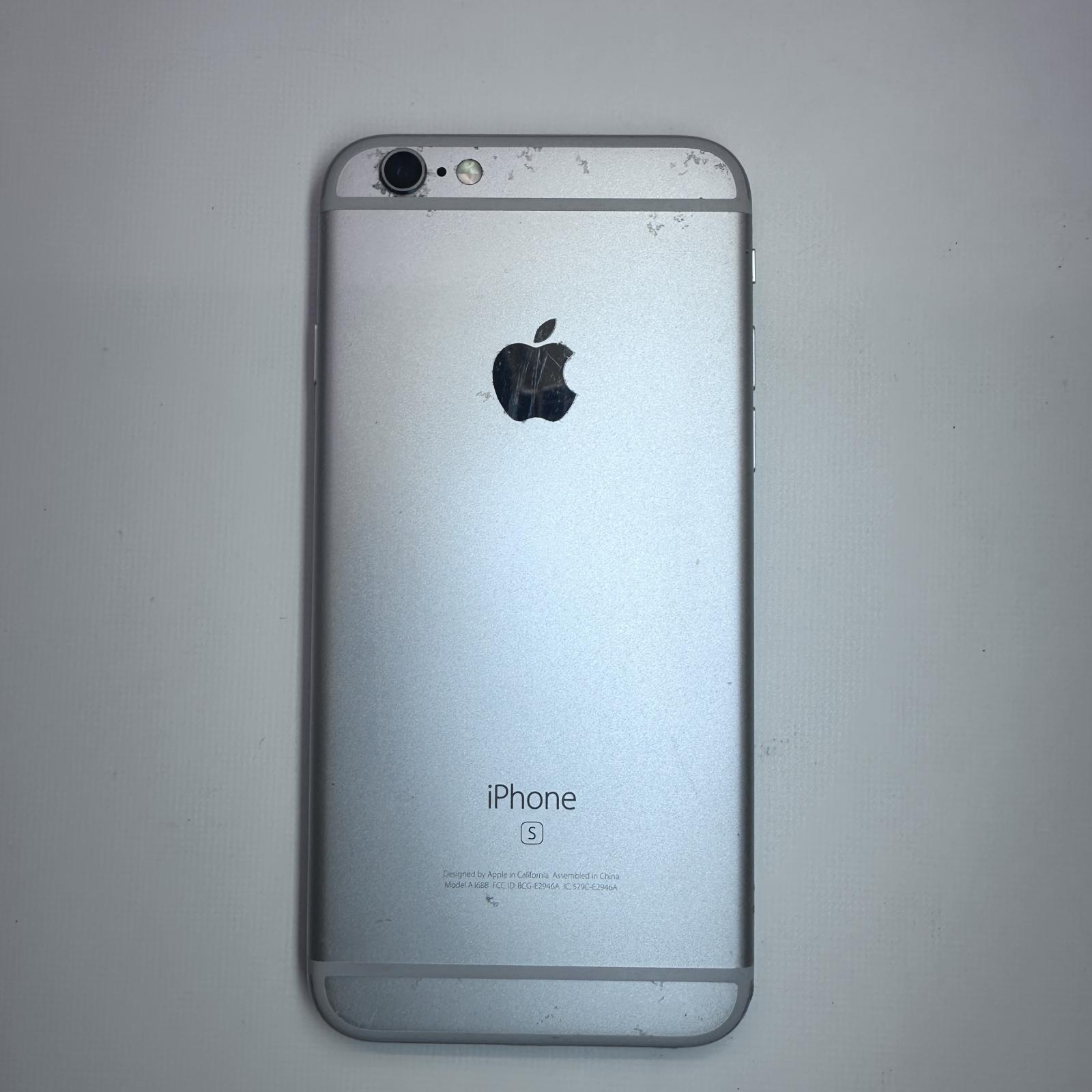 Apple iPhone 6S, 16GB, Unlocked - Photo 4