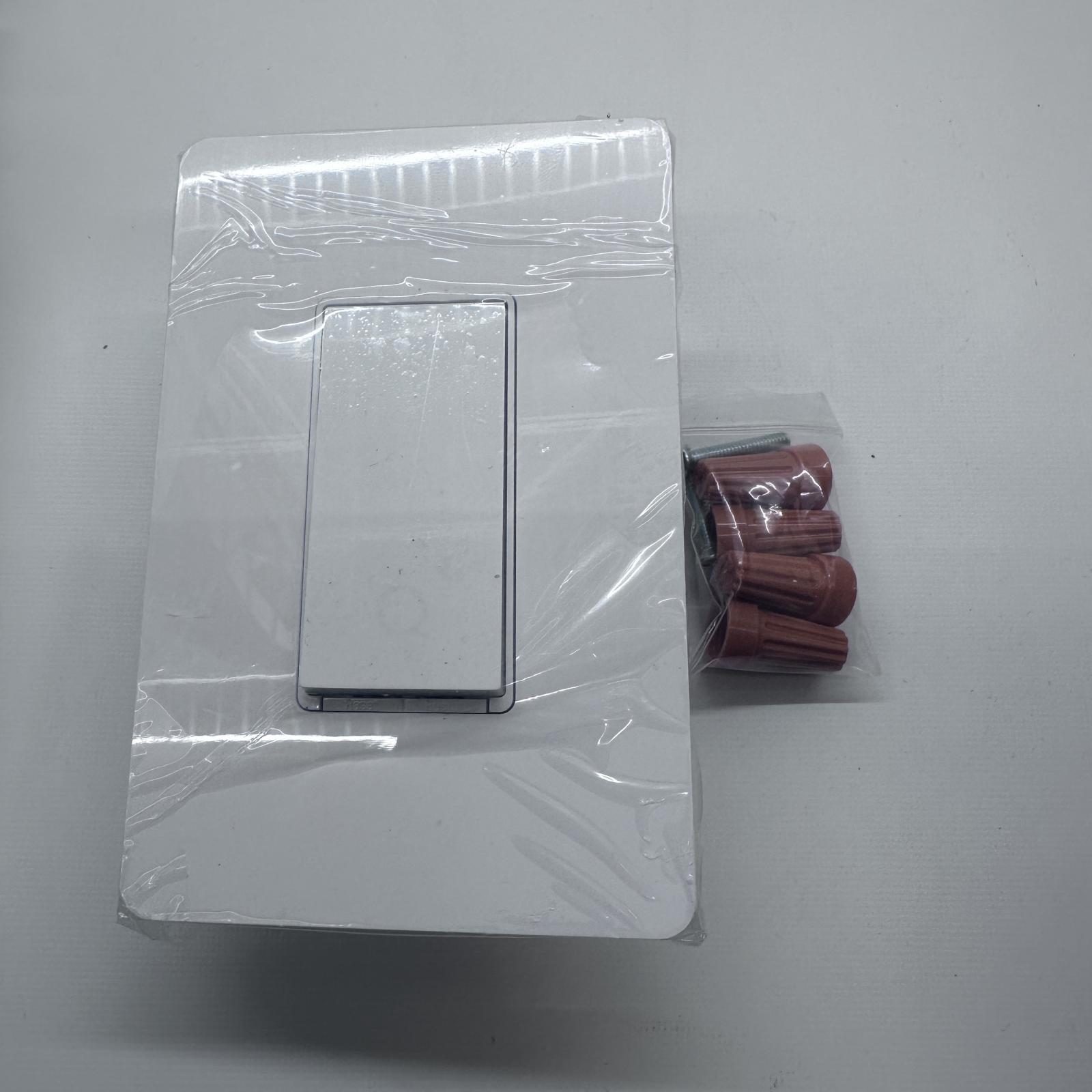 TP-Link Kasa Smart Wi-Fi Light Switch Single Pole KS200 - Photo 3