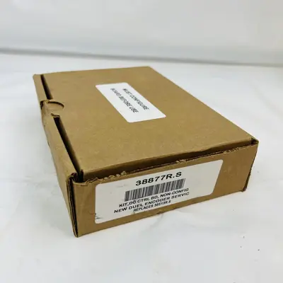 Genie 38877R.S Garage Door Opener Control Board at Electrical Equipment & Supplies in new condition