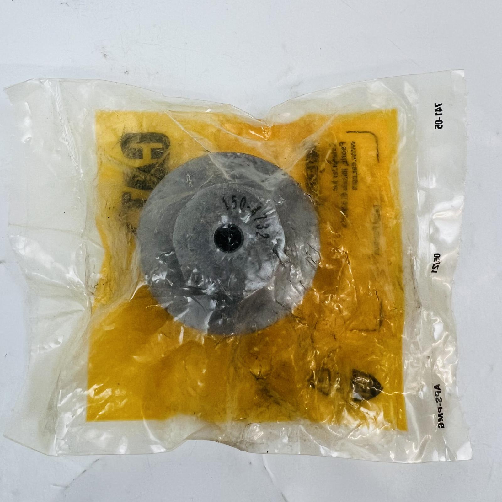 CAT CAP 150-4732 1-1/2" Thread Cap - Photo 3